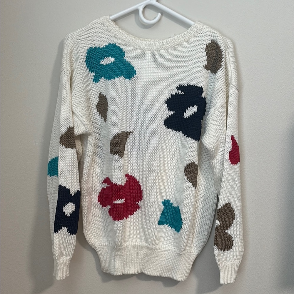 Albert Paul Hand Loomed Women Sweater